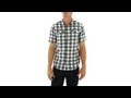 O'Neill Men's Montera S/S Shirt | SwimOutlet.com