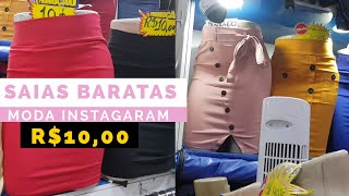 moda evangélica brás 2019
