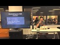 March BrisJS - Building an Alexa Skill with Node + Lambda - John McKim