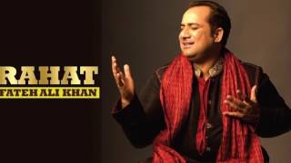 Rahat Fateh Ali Khan - Hum Faqiron Ka Bas