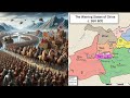 The Longest War In China - The Warring States Period