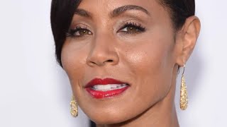 Jada Pinkett Smith's Most Controversial Moments Ever