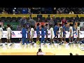 4 john burroughs vs 1 vashon missouri class 4 state championship full highlights