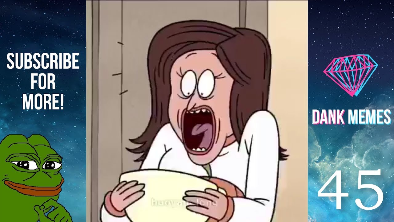 Ultimate Dank Memes Compilation 15 A Confusion Matrix With