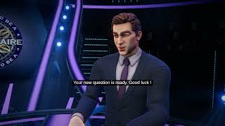 Who Wants To Be A Millionaire USA Version - PC (2020) - Test Windows 11