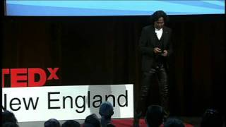 TEDxNewEngland | 11/01/11 | Jeet Singh, Entreprenuers: We're the Other 1%