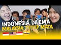 NASIB INDONESIA MALAYSIA TUTUP MATA, TARIK PAJAK JUDOL TAPI JUDOL NYA BELUM RESMI DI INDONESIA