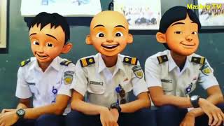 Upin ipin dah besar 2019 terbaharu lagu best versi upin ipin dewasa