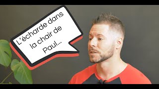 L'Écharde dans la Chair de Paul | GUÉRISON 101 || Jonathan Bouchard