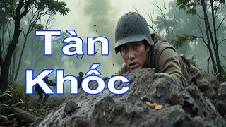 Câu Chuyện Máu Và Nước Mắt Nơi Biên Giới Những Anh Hùng Vô Danh Của Việt Nam
