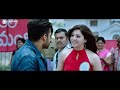 Jawaan (Intikokkadu) - Sai Dharam Tej Action Hindi Dubbed Movie  Mehreen Pirzada