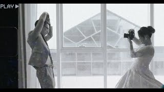 RYAN AND ANN WEDDIMG TEASER