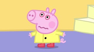 Peppa Pig Türkçe | Bebek Domuzcuk | Çocuklar İçin Çizgi Filmler | 2024 Favorileri