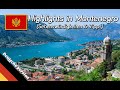 Budva und Kotor, Sehenswürdigkeiten in Montenegro (Balkan Roadtrip, Folge 04)