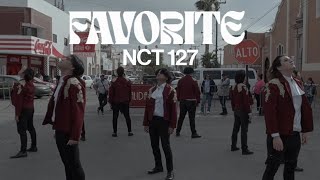 [KPOP IN PUBLIC] NCT 127 - Favorite + Prologue | Dance Cover by Boyz. Cover Dance Mxli from Mexico.