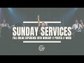 Sunday Service | August 11, 2024 | 11:15