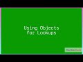 Using Objects for Lookups in javascript | Javascript Full Course |#javascript | #Revildo_code