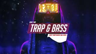 🅻🅸🆃 Aggressive Trap & Rap Mix 2021 🔥 Best Trap & Music 2021 ⚡  Bass Boosted ☢ #24