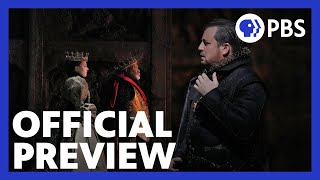 Official Preview | Don Carlos | Great Performances at the Met