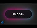 ASMR Coding Satisfying Animated Gradient Button HTML CSS Frontend No Talking