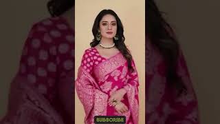 Best Lucknowi Chikankari Saree Design That Will Make You Look a Celebrity