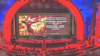 Top 10 Most Awesome Movie Theater Experiences In The World