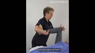 Hip Mobility | Sports Massage & Remedial Soft Tissue Therapy | Massage Mondays