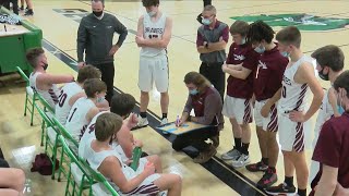 Annawan falls to Elmwood 62-51