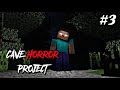 Apakah GW Bisa Mengalahkan  Dweller di Minecraft Cave Horror Project !!! #3