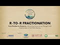 R-to-R Fractionation - APEC YES Challenge 2024