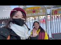 【輕井澤三日兩夜之旅】了無人煙的玩雪地方？ 輕井澤王子大飯店滑雪場 星野度假區 kera ike滑冰場 輕井澤兒童雪上樂園 輕井澤高原教會 星野温泉 feat 民宿推介