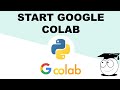 google colab | simple tutorial for beginner | 2021 | #Shorts