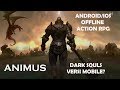 Game Android/iOS OFFLINE Keren Abis! Animus Stand Alone MAX Settings