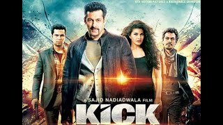 Kick Full Movie - Salman Khan - Jacqueline Fernandez - Randeep Hooda -Mithun Chakraborty New Movies,