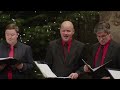 III. Jesu, thou the Virgin born from Four Old English Carols - Gustav Holst | Ars Nova Copenhagen