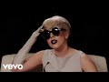 Lady Gaga - VEVO News Exclusive Interview, Pt. 2