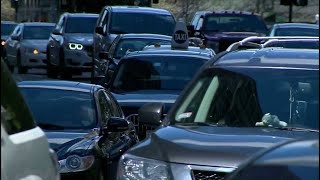 Boston residents considering moving, changing jobs due to traffic, transit issues