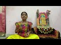 vijayashri navaratri celebrations 2021 day 4 navaratriyil nava vida bakthi