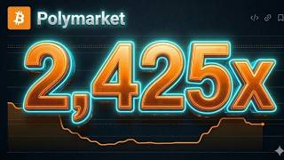 Claude Code Built me an Actual Polymarket Trading Bot