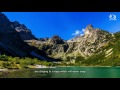 Qasidah Burdah by Labbayk (Official Nasheed Video)
