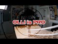 Olli „Hooligan“ Blankenburg Berlinwood Fingerboards PRO PART 2024