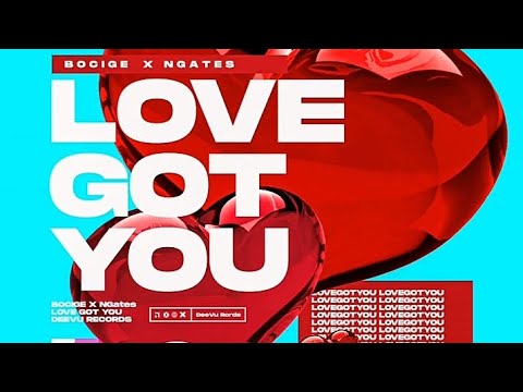 Love Got You Remix. - YouTube