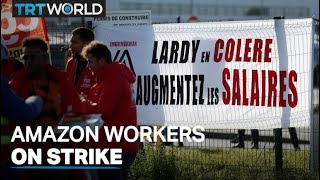 Workers in 30 countries want higher wages, better work conditions