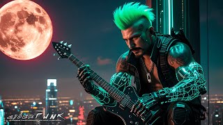 🔥 𝙷𝙴𝙰𝚅𝚈 𝙼𝙴𝚃𝙰𝙻 𝚆𝙸𝚃𝙷 𝙰𝙽 𝙴𝙳𝙶𝙴 🔥🎸 [1 HOUR] Tracks for Focused Gaming, Training, \u0026 Work 🔥🎸