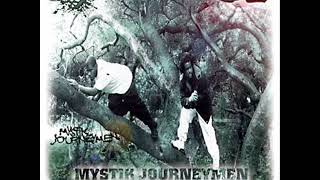 Mystik Journeymen - Escape Forever [full ep]