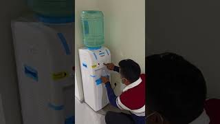 Water Dispenser | hot cold \u0026 normal water