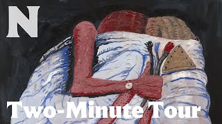 Philip Guston Now | Two-Minute Tour