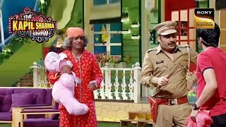 Who Is The Thief Between Dr. Gulati And Chandu? | The Kapil Sharma Show