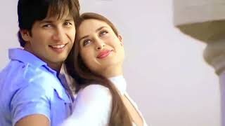 Aaya Re 💘Chup Chup Ke💘 Best Love Song | Kunal Ganjawala | Sunidhi Chauhan | Shahid | Kareena Kapoor