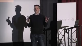 Nathan Curtis: “Beyond the Toolkit: Spreading a System Across People & Products” — Clarity 2016